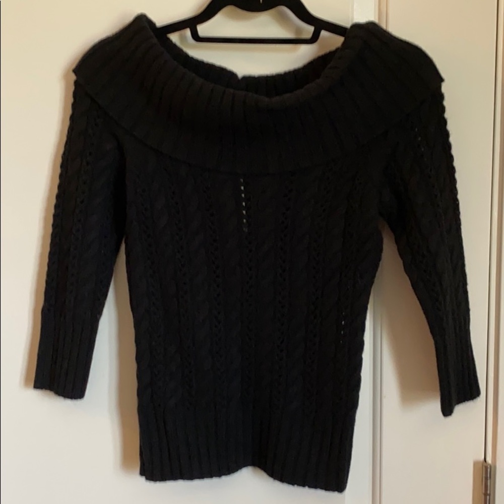 Express Sweater